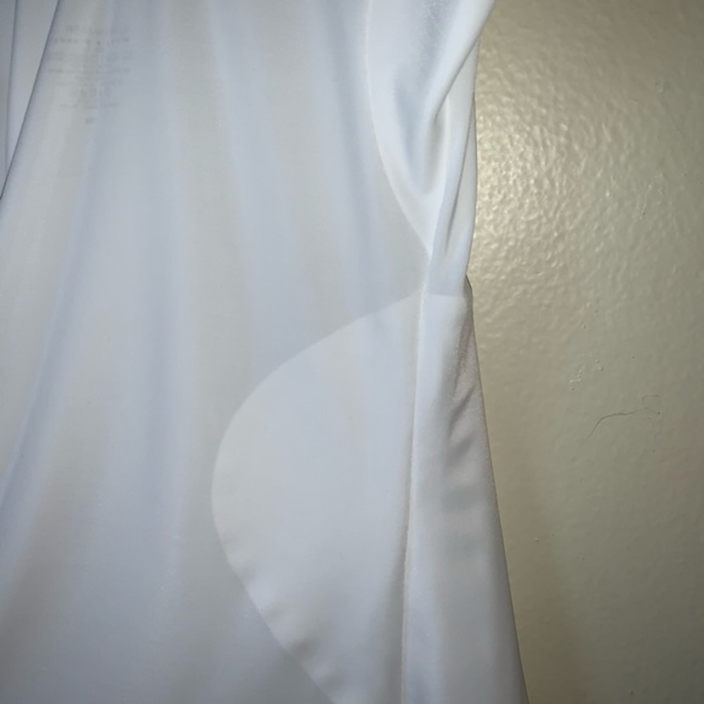 NWOT SlimShaper white - Picture 4 of 6